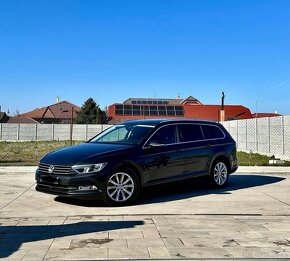 UBER COMFORT PASSAT - 8