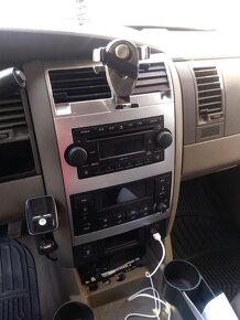 Dodge Durango - 8