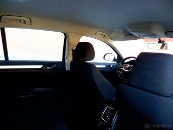 ŠKODA SUPERB 2,0 TDi 103 KW NAVI - 8