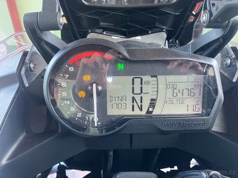 BMW F850gs ADVENTURE - 8