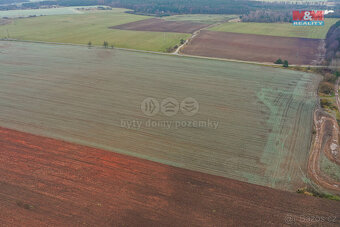 Prodej pole, 299 m², v Tlučné - 8