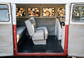VW T1 bus - 8