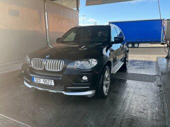 BMW X5 3.0 TDi Xdrive 35d 210 kW - 8