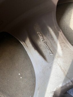 Vredestein Wintrac 205/55 R16 94 V Zimní - 8