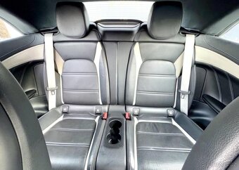 Mercedes-Benz Třídy C automat benzín 375 kw 2020 - 8