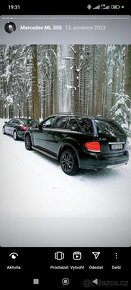 Zimní kola 225/60 R18 5×112 - 8
