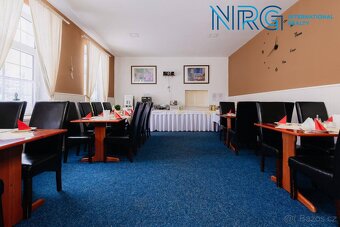 Prodej, Hotel Berghof, Jáchymov - 8
