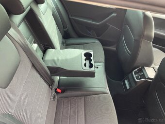 Škoda Octavia 3, 2.0 TDI, 110kw DSG - 8