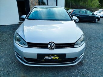 VW GOLF 1,4 TSi 90kW, r.v. 03/2013, najeto 155.477km - 8