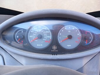 PIAGGIO X9 - 8