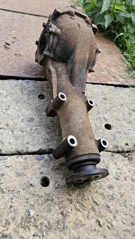 Díly Subaru impreza wrx GD 2003-2005 - 8