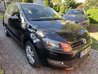 VW POLO 1.2 TSi - 2013 Skvělý stav - BAZARY NEVOLAT - 8