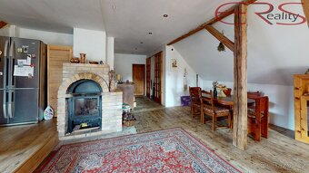 Rodinný dům 400 m2, Janov nad Nisou, okr. Jablonec nad Nisou - 8