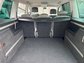 Seat Alhambra, 2.0 TDI 103 KW pěkný stav - 8