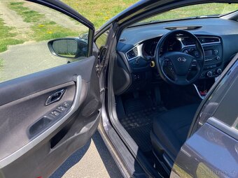 Kia Ceed 2018 1.4 74kw - 8