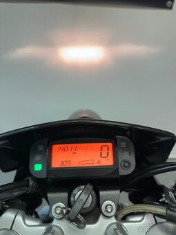 Aprilia RX 125 - 8