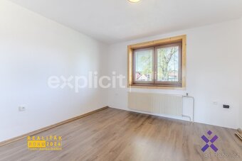 Prodej rodinného domu 5+1 333 m2, pozemek 2 555 m2 - Bzenec, - 8