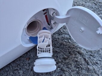 ELECTROLUX PARNÍ A+++ ZÁRUKA DOPRAVA INSTALACE - 8