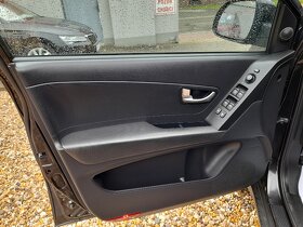 SsangYong Korando 2.0i 16V LPG 110KW odpočet DPH - 8
