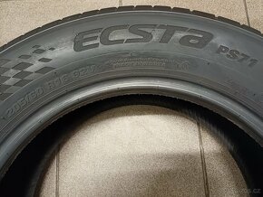 LETNÍ pneu Goodyear/Kumho 205/60/r16 4ks - 8