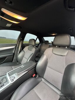 Mercedes Benz W204 C320CDI 165KW AMG Paket - 8