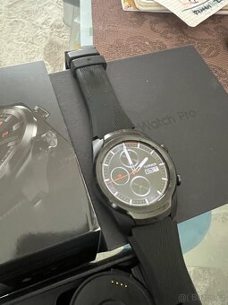 TicWatch Pro 4g/LTE - 8