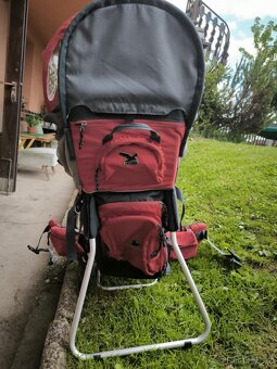 Krosna Salewa - 8