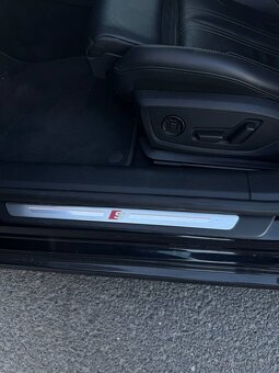 Audi A7 Slune - 8