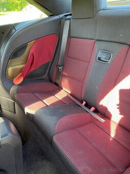 VW EOS 2.0 TDI - 8