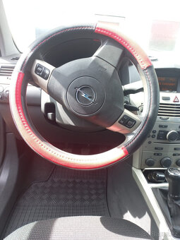 Opel Astra 1.9 CDTI 88kw, Kombi, r.v.2007 - 8