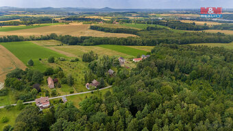 Prodej lesa, 3376 m², Višňová - 8