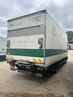 Man TGL 7.150 - 8