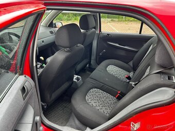 Škoda Fabia 1.4 MPi - 8