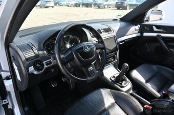 Škoda Octavia RS 2.0TDI 125KW 7/2011 - 8