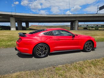 Ford Mustang 2.3 Ecoboost - 8