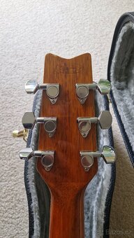 Kytara Washburn - 8