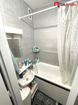 Prodej bytu 2+1, 55 m², ul. Jičínská, Mladá Boleslav - 8