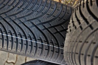 Toyota RAV4 / Lexus DOT 2024 225/50/18 Zoll úplne nový - 8