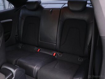 Audi A5 3,0 TDI 176kW quattro S-Line (2008) - 8