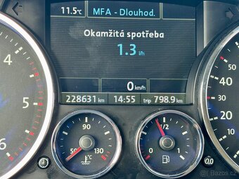 Volkswagen Touareg 3,0V6 TDI - 8