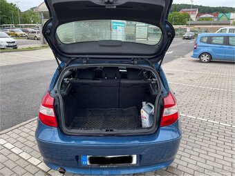 BMW E87 120i 110kw - 8