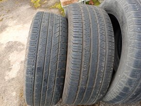 Univerzaly 255/60 R18 - 8