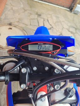 Beta RR 125 R 2023 - 8