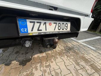 Ford Ranger MS-RT Limited Edition (2021) - 8