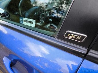 Hyundai i30 1.4 T.GDI 103 kw edice GO - 8