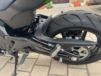 Kawasaki er-6f, rv.2014,naj.7540km, 35/53kw - 8