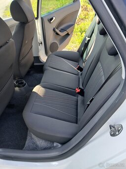 SEAT IBIZA 1.2TSI,5 DVEŘ - 8