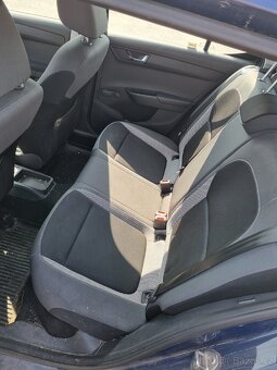 Škoda Fabia 1,4 TDi - 8