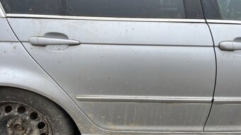 BMW 330d e46 veškeré náhradní díly - 8