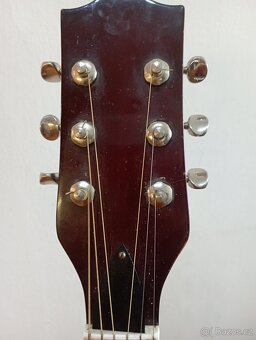 Kytara Rondo - 8
